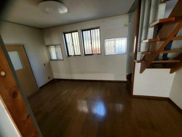 detached 埼玉県北葛飾郡杉戸町清地６丁目

地図を見る