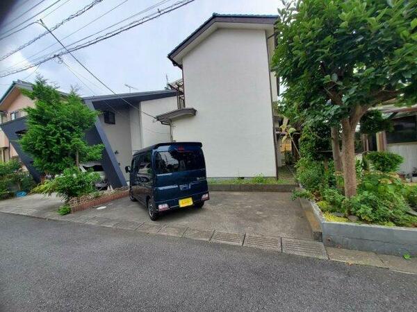 detached 埼玉県北葛飾郡杉戸町清地６丁目
地図を見る