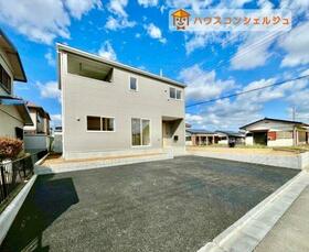 茨城県笠間市旭町