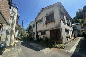 静岡県熱海市桜町