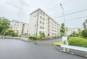 大宮七里グリーンハイツ６号棟