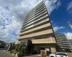 アルバガーデンセントラルコート伊都の杜