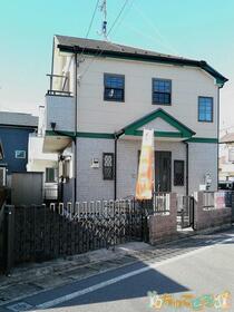 東京都八王子市楢原町