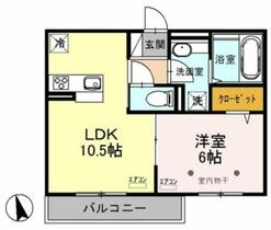 間取り：211064449215