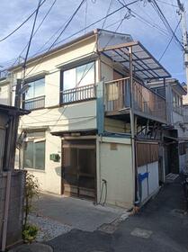 東京都葛飾区東四つ木３丁目