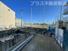 福岡県福岡市城南区西片江２丁目