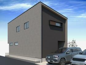 愛知県小牧市大字北外山