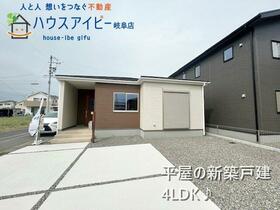 岐阜県安八郡安八町西結