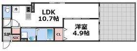 間取り：227104076192