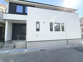 埼玉県越谷市大沢