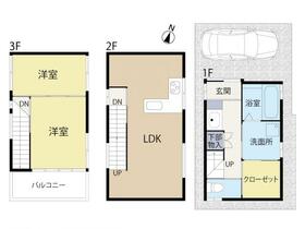 大阪府大阪市淀川区十八条２丁目