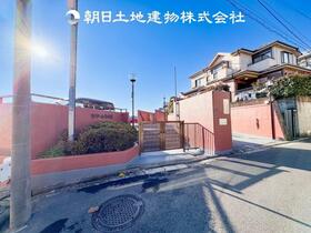 安心を買うなら、朝日土地建物へ　セザール第二綱島