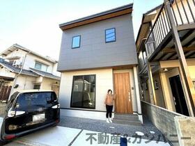 愛媛県松山市北斎院町