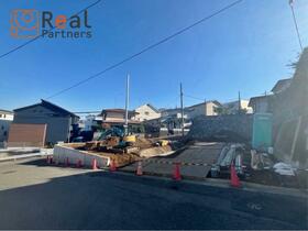 神奈川県横浜市旭区万騎が原