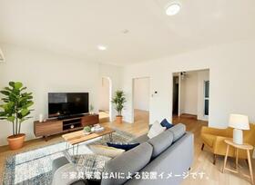 セントラル・コーポ船橋