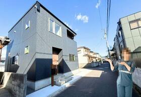 愛媛県松山市西長戸町