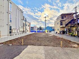 東京都葛飾区堀切４丁目