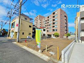 東京都葛飾区堀切４丁目