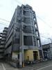 コスモレジデンス北加賀屋 1階 築36年2ヶ月の賃貸物件