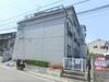 柊本マンション 2階 築41年9ヶ月の賃貸物件