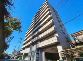 コートプラザ八王子