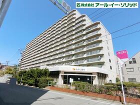 みゆきパークマンションＡ棟