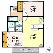 間取り：237006929658