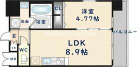 間取り：227104072441