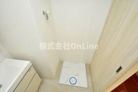 プレジオ布施ＡＳＩＡＮ  ｜ 大阪府東大阪市足代北１丁目（賃貸マンション1LDK・14階・34.31㎡） その11