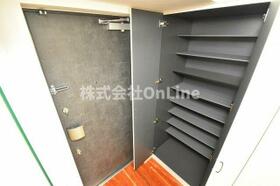 プレジオ布施ＡＳＩＡＮ  ｜ 大阪府東大阪市足代北１丁目（賃貸マンション1LDK・14階・34.31㎡） その14