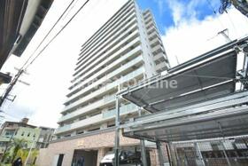プレジオ布施ＡＳＩＡＮ  ｜ 大阪府東大阪市足代北１丁目（賃貸マンション1LDK・14階・34.31㎡） その1