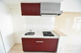 プレジオ布施ＡＳＩＡＮ  ｜ 大阪府東大阪市足代北１丁目（賃貸マンション1LDK・14階・34.31㎡） その5