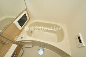 プレジオ布施ＡＳＩＡＮ  ｜ 大阪府東大阪市足代北１丁目（賃貸マンション1LDK・14階・34.31㎡） その8