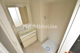 プレジオ布施ＡＳＩＡＮ  ｜ 大阪府東大阪市足代北１丁目（賃貸マンション1LDK・14階・34.31㎡） その9