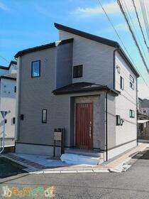 東京都八王子市散田町２丁目