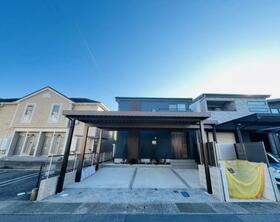 愛知県春日井市高山町１丁目