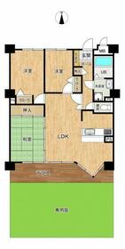 Ａｓｏｂｉ＋　サンシティ豊田美里Ｉ　１０４号室