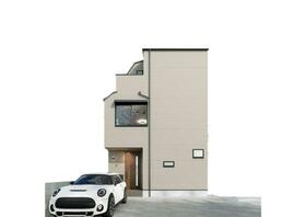 東京都足立区江北３丁目