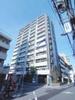 グローベル新大久保マスターズゲートの賃貸物件