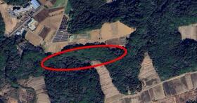 千葉県香取郡東庄町窪野谷