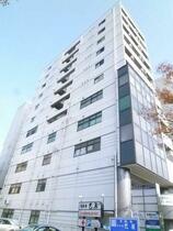 埼玉県春日部市中央１丁目（賃貸マンション1K・7階・20.77㎡） その10