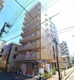 コスモスクエア大通公園