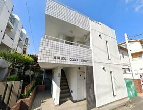 ヒミココート経堂