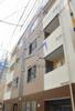 北千住駅より徒歩8分 4階 築12年の賃貸物件