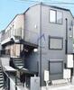 赤羽駅より徒歩10分 3階 築7年10ヶ月の賃貸物件
