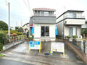 埼玉県狭山市柏原