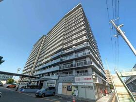 エクセルシオール西さっぽろＢ棟