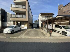 愛知県稲沢市国府宮３丁目