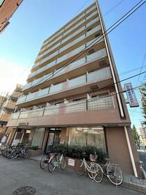 日神パレステージ川崎第２