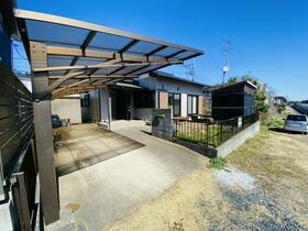 千葉県印旛郡酒々井町馬橋